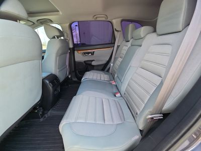 2020 Honda CR-V — photo 18 view