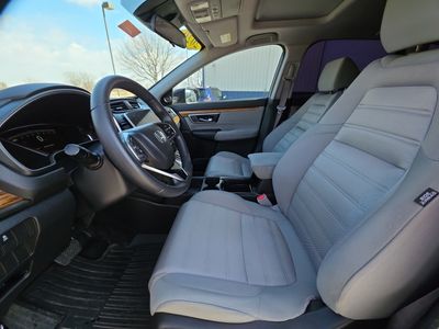 2020 Honda CR-V — photo 9 view