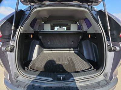 2020 Honda CR-V — photo 17 view