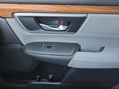 2020 Honda CR-V — photo 21 view