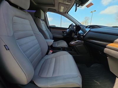 2020 Honda CR-V — photo 15 view