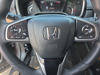 2020 Honda CR-V — photo 19 view