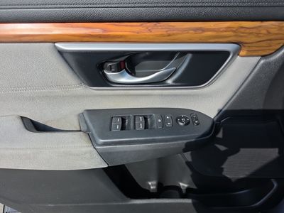 2020 Honda CR-V — photo 20 view
