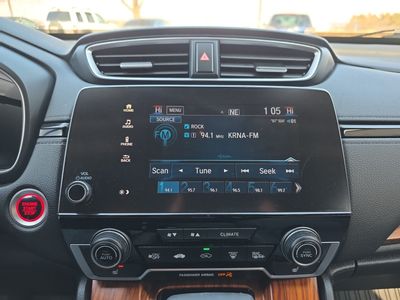 2020 Honda CR-V — photo 11 view