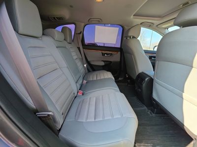 2020 Honda CR-V — photo 14 view