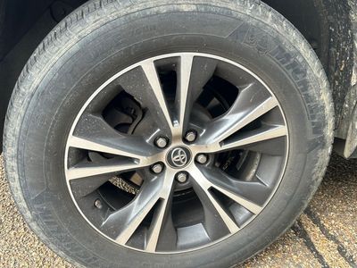 2016 Toyota Highlander - Photo 5