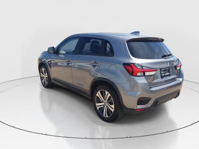 2025 Mitsubishi Outlander Sport - Photo 5