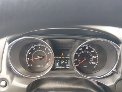 2025 Mitsubishi Outlander Sport - Photo 14