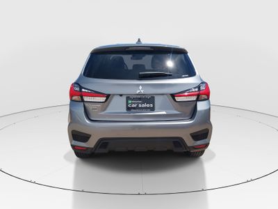 2025 Mitsubishi Outlander Sport - Photo 6