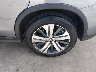 2025 Mitsubishi Outlander Sport - Photo 10