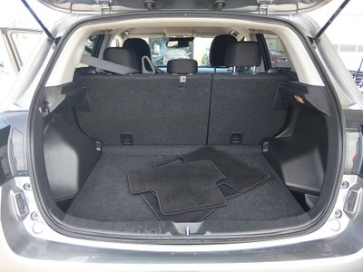 2025 Mitsubishi Outlander Sport - Photo 11