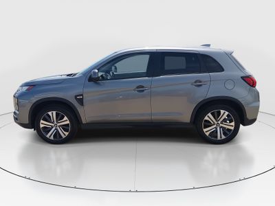 2025 Mitsubishi Outlander Sport - Photo 4