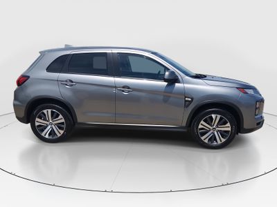 2025 Mitsubishi Outlander Sport - Photo 8
