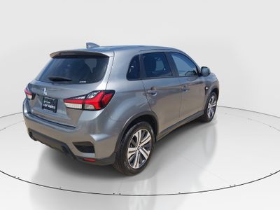 2025 Mitsubishi Outlander Sport - Photo 7