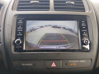 2025 Mitsubishi Outlander Sport - Photo 16