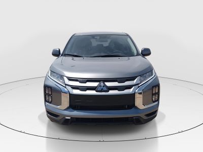 2025 Mitsubishi Outlander Sport - Photo 2
