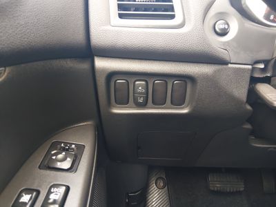 2025 Mitsubishi Outlander Sport - Photo 13