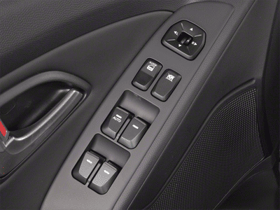 2013 Hyundai Tucson — photo 15 view
