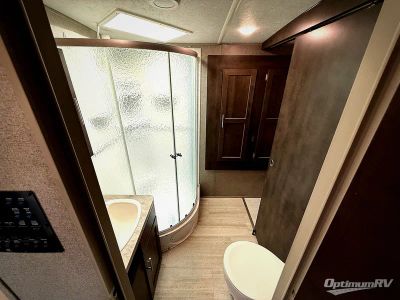 2020 Forest River Flagstaff Super Lite — photo 8 view