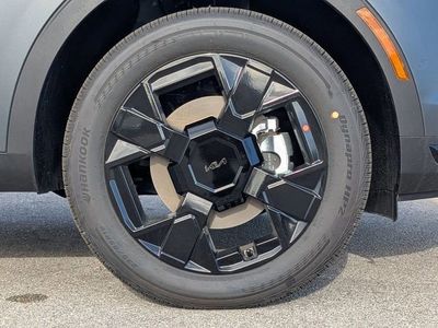 2026 Kia Sportage Hybrid - Photo 13