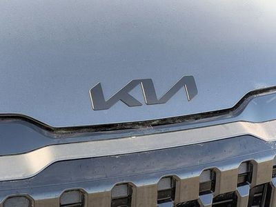 2026 Kia Sportage Hybrid - Photo 12