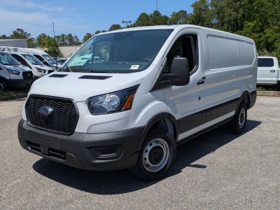 2024 Ford Transit-350 - Photo 1