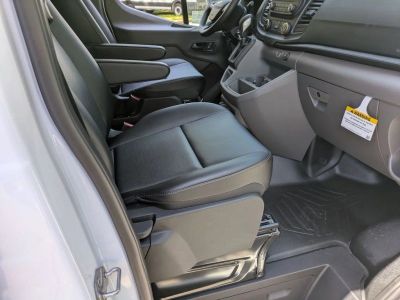 2024 Ford Transit-350 - Photo 21