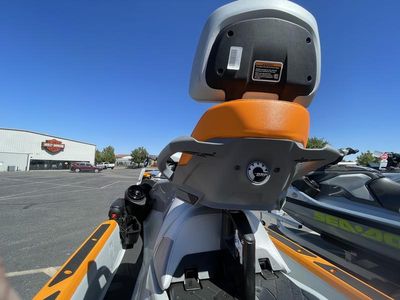 2025 Sea-Doo FishPro Trophy 170 - Photo 10