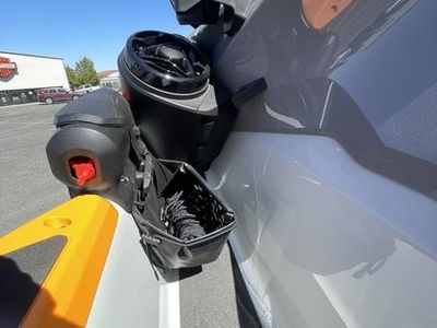2025 Sea-Doo FishPro Trophy 170 - Photo 13