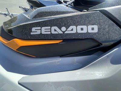 2025 Sea-Doo FishPro Trophy 170 - Photo 15