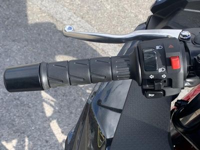 2026 Kawasaki Ninja 500 ABS Metallic Matte Twilight Blue - Photo 13