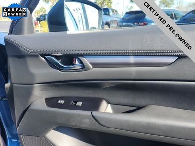 2023 Mazda CX-5 - Photo 23