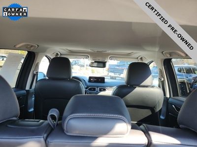 2023 Mazda CX-5 - Photo 18