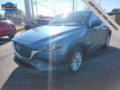 2023 Mazda CX-5 - Photo 10