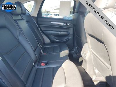 2023 Mazda CX-5 - Photo 22