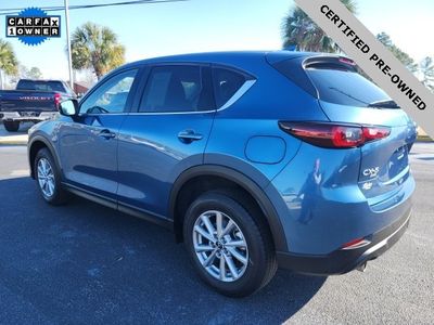 2023 Mazda CX-5 - Photo 8