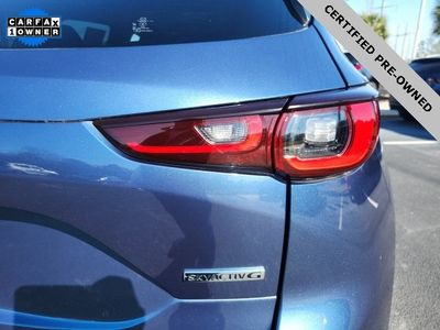 2023 Mazda CX-5 - Photo 27