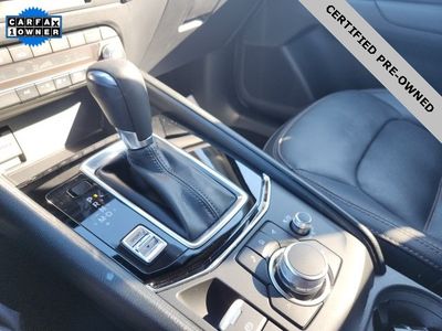 2023 Mazda CX-5 - Photo 30
