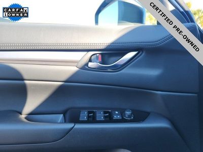 2023 Mazda CX-5 - Photo 12
