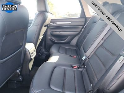 2023 Mazda CX-5 - Photo 16