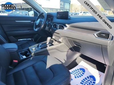 2023 Mazda CX-5 - Photo 25