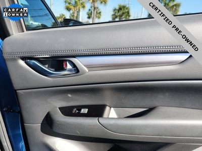 2023 Mazda CX-5 - Photo 21