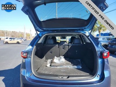 2023 Mazda CX-5 - Photo 17