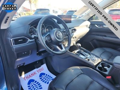 2023 Mazda CX-5 - Photo 2