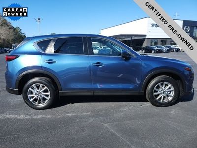2023 Mazda CX-5 - Photo 5