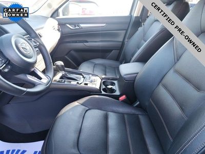 2023 Mazda CX-5 - Photo 14