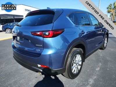2023 Mazda CX-5 - Photo 6