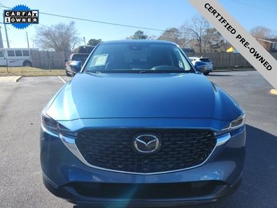 2023 Mazda CX-5 - Photo 11