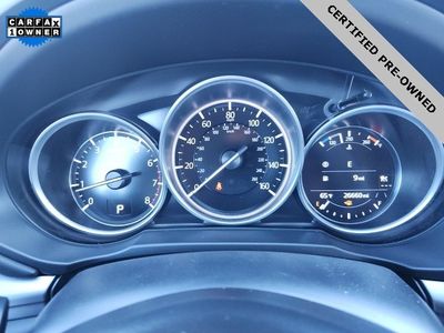 2023 Mazda CX-5 - Photo 4