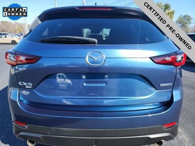 2023 Mazda CX-5 - Photo 7